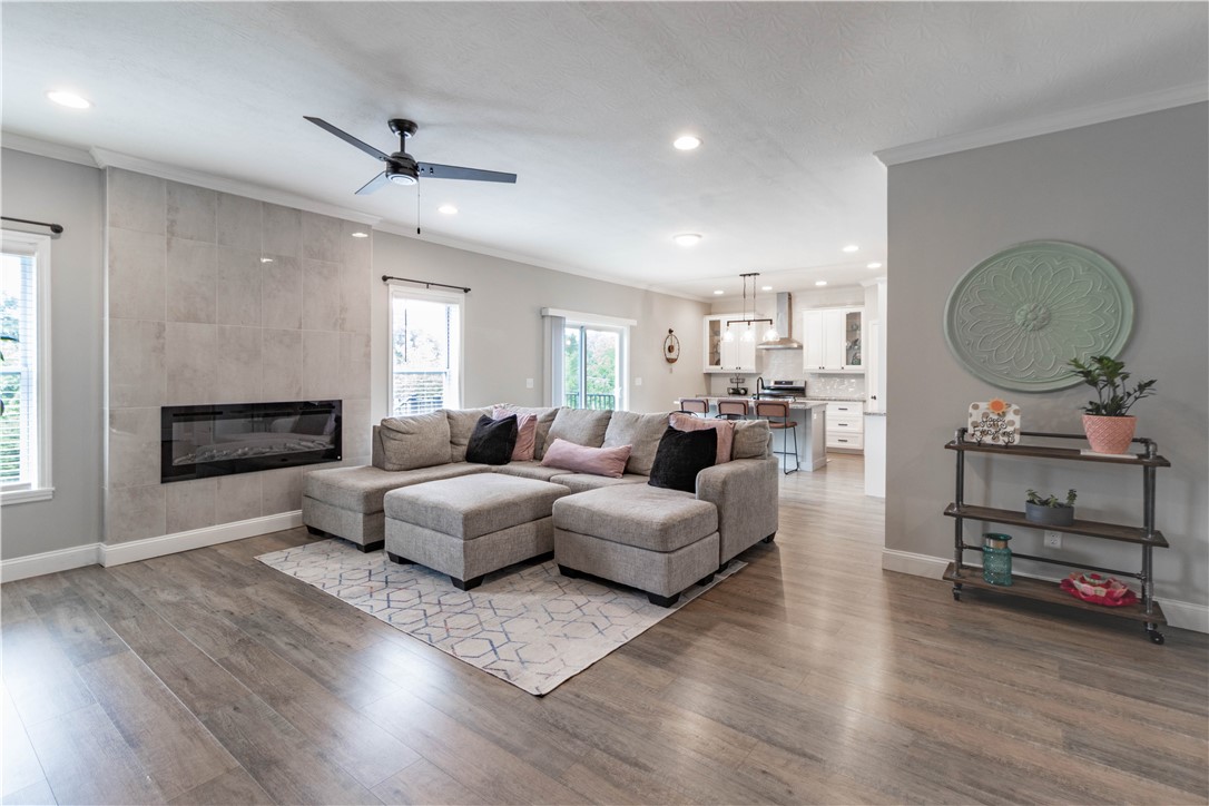 855 Sunrise Ridge Court