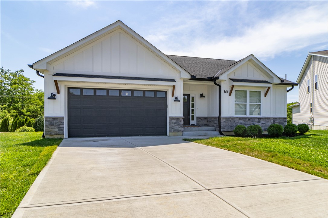 855 Sunrise Ridge Court