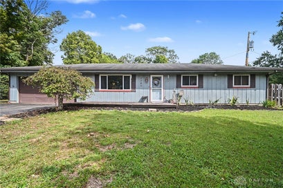 7760 Franora Lane Gratis Twp OH 45042