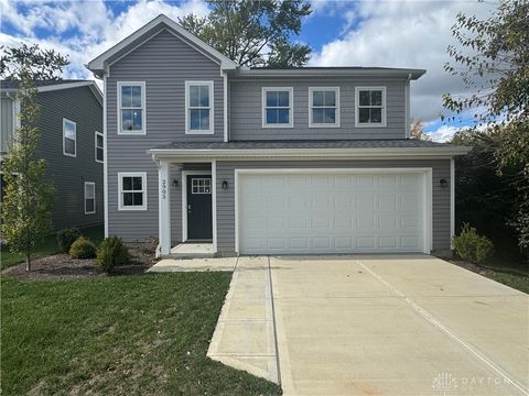 Photo of 2905 Acorn Drive, Dayton, OH 45419 (MLS # 946454)