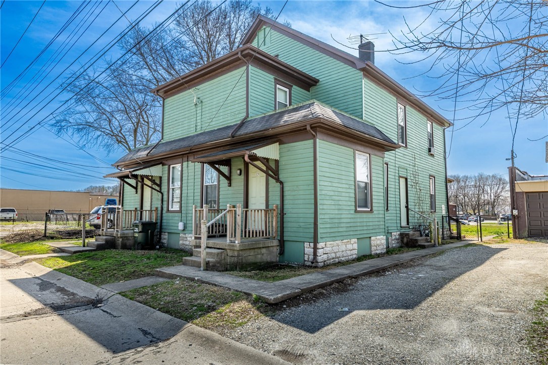 Dayton, Ohio 45410, United States, 1 Bedroom Bedrooms, ,1 BathroomBathrooms,Residential,Active,103120