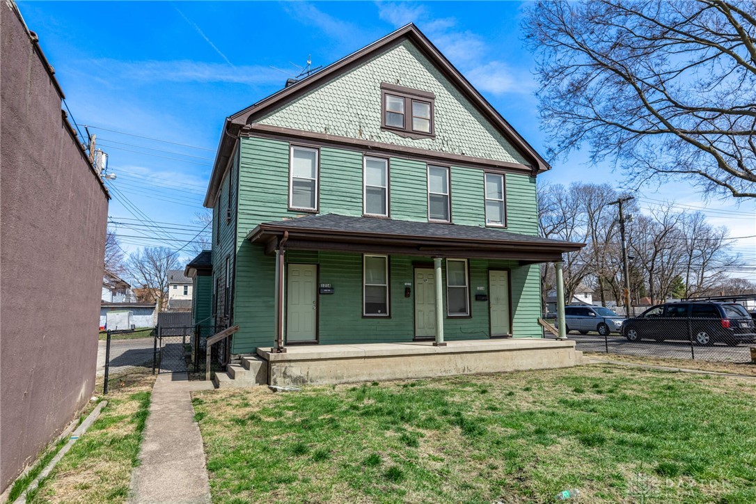 Dayton, Ohio 45410, United States, 1 Bedroom Bedrooms, ,1 BathroomBathrooms,Residential,Active,103120