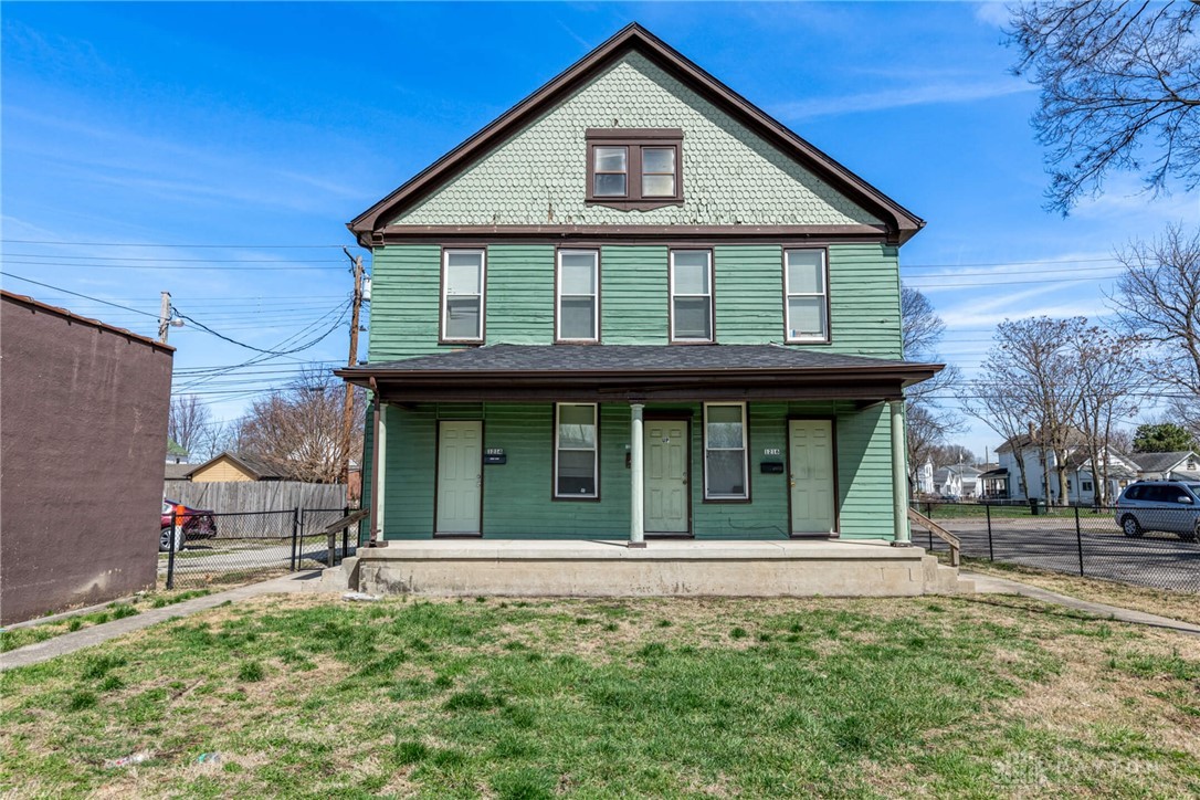 Dayton, Ohio 45410, United States, 1 Bedroom Bedrooms, ,1 BathroomBathrooms,Residential,Active,103120