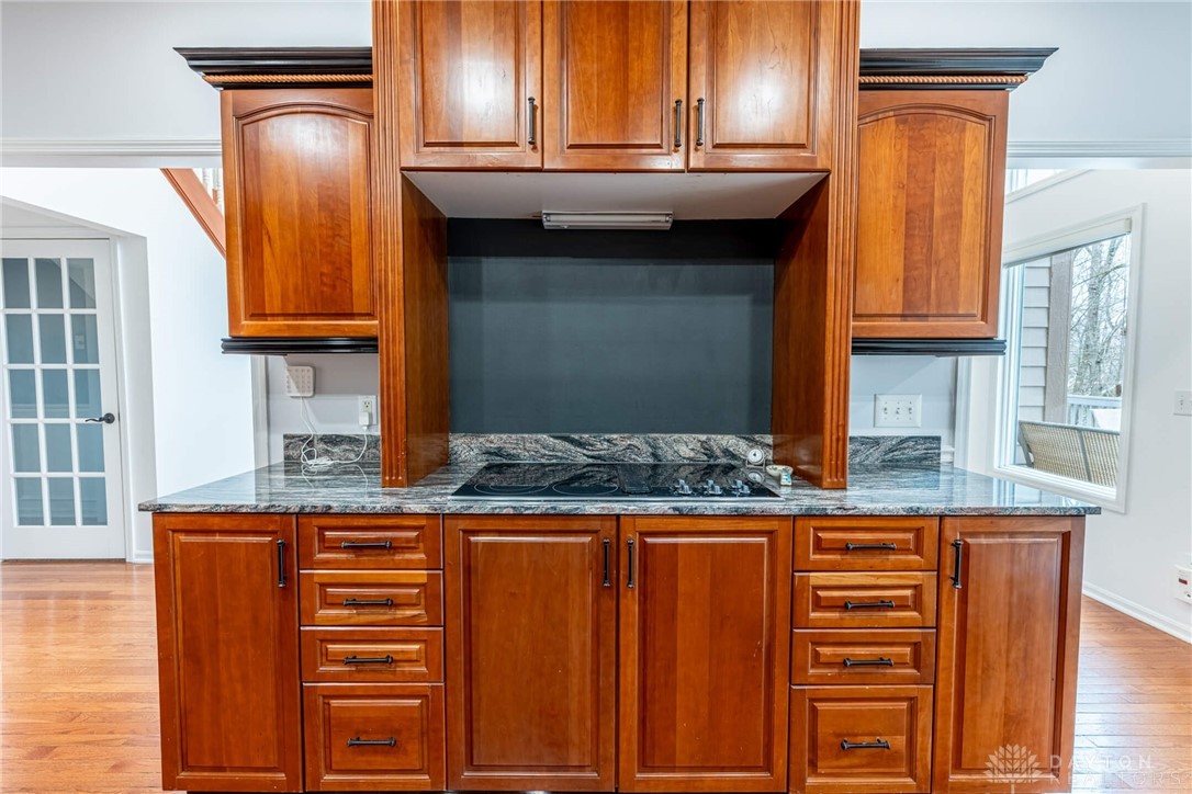 3969 Sable Ridge Drive, Bellbrook, Ohio image 24