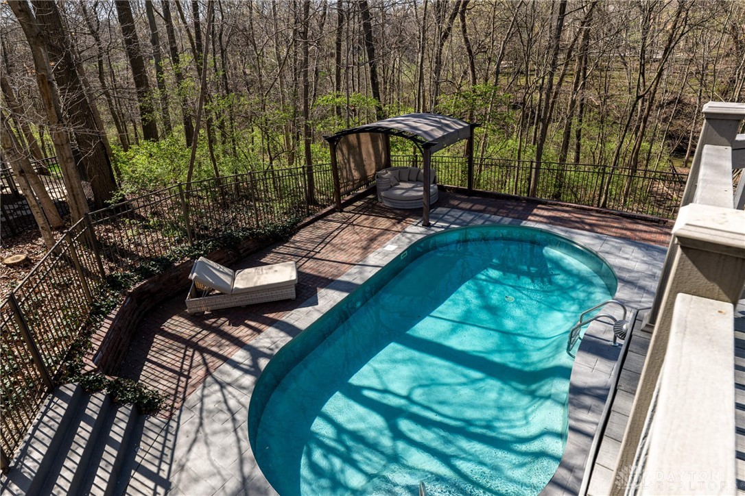 3969 Sable Ridge Drive, Bellbrook, Ohio image 6