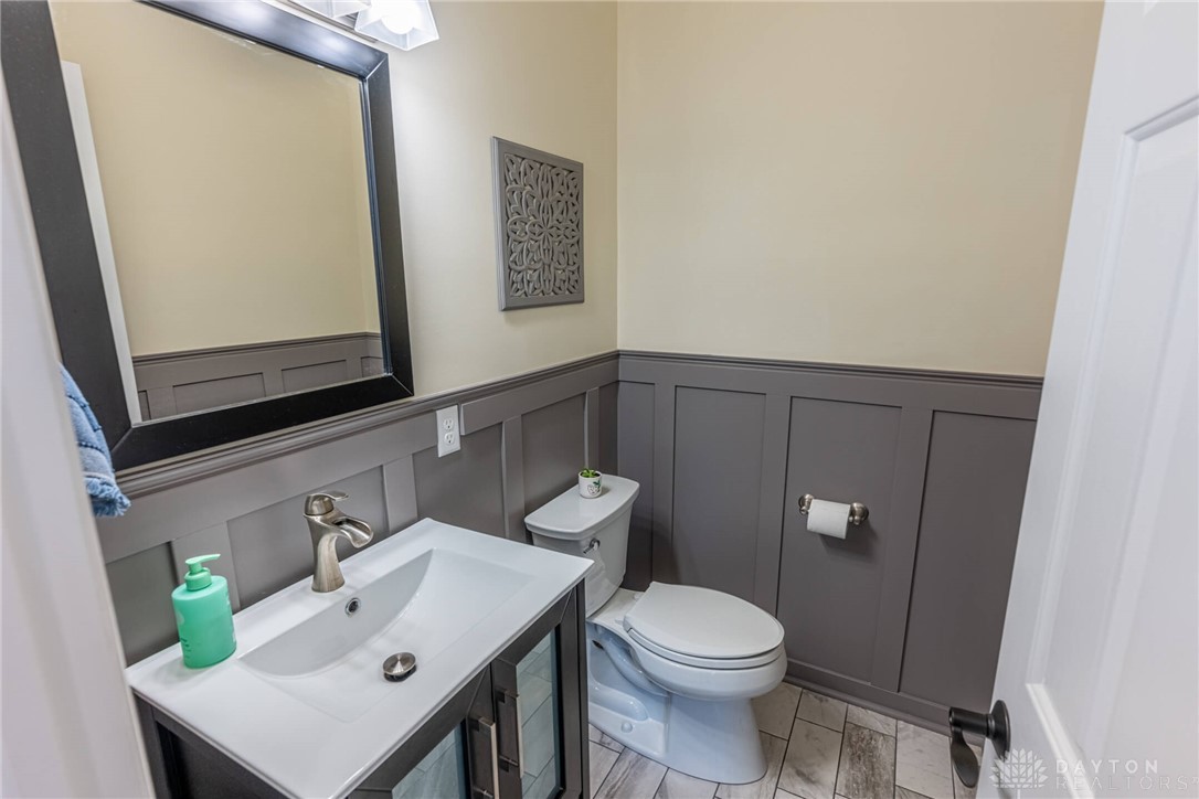 3969 Sable Ridge Drive, Bellbrook, Ohio image 36