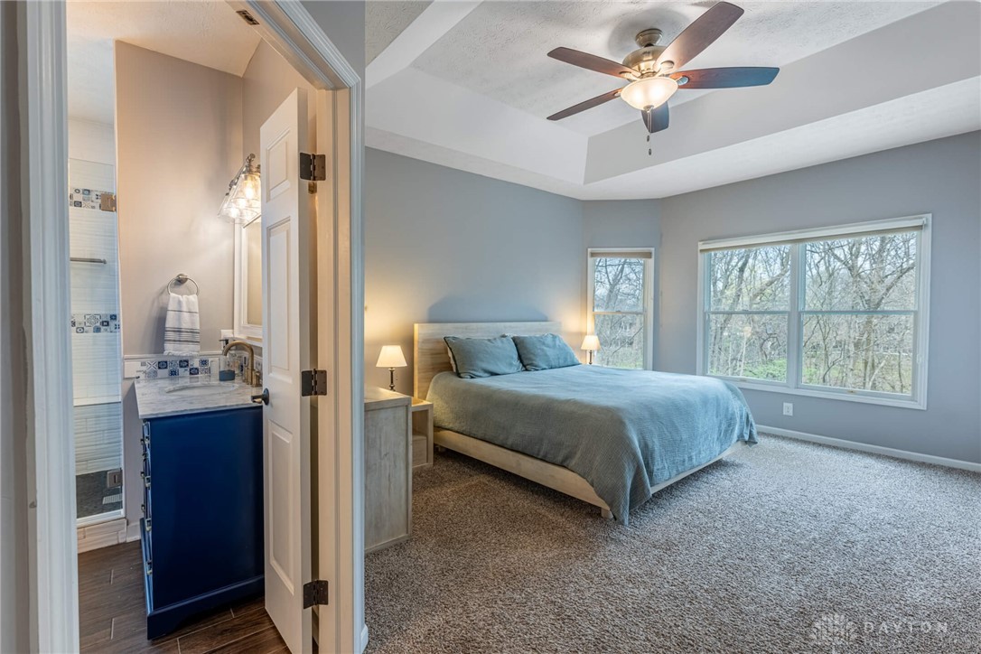 3969 Sable Ridge Drive, Bellbrook, Ohio image 37