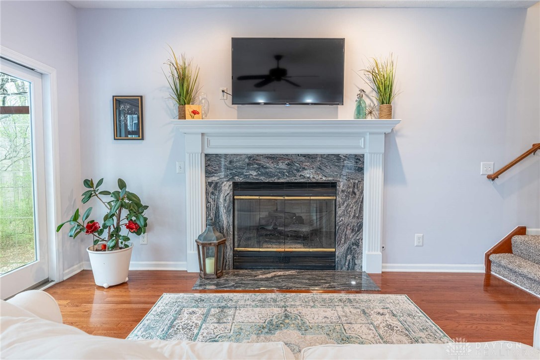3969 Sable Ridge Drive, Bellbrook, Ohio image 32