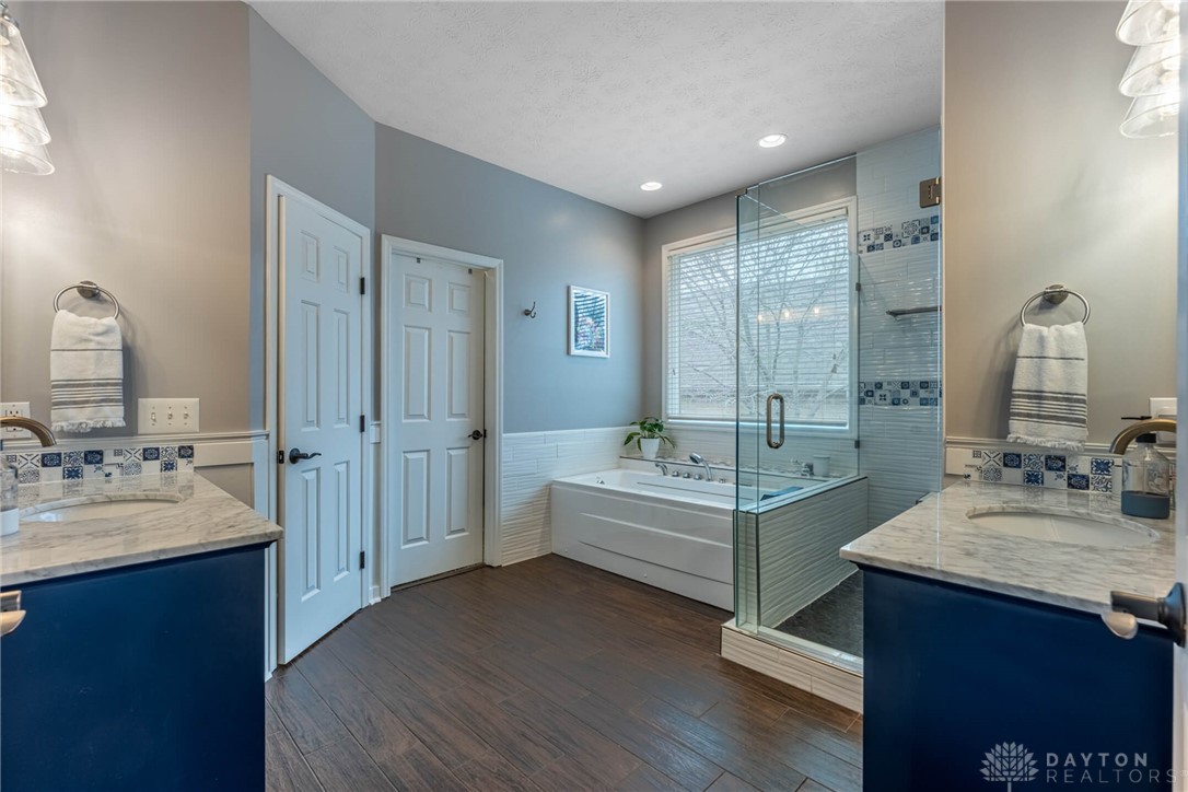 3969 Sable Ridge Drive, Bellbrook, Ohio image 39