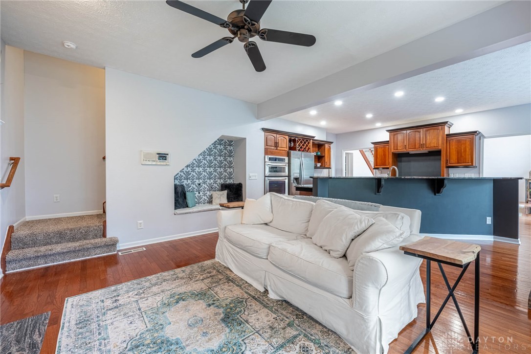 3969 Sable Ridge Drive, Bellbrook, Ohio image 31