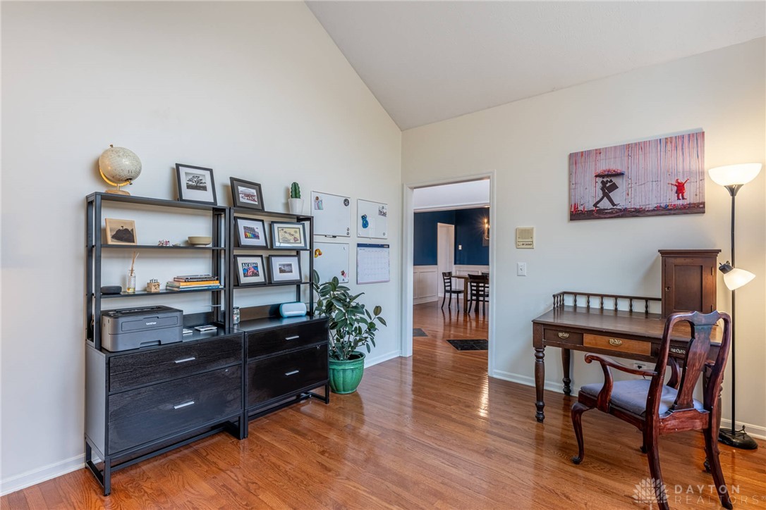3969 Sable Ridge Drive, Bellbrook, Ohio image 17