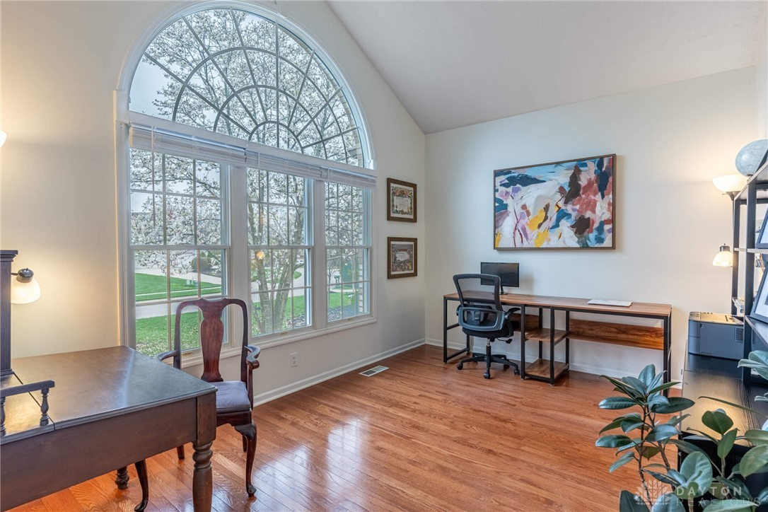 3969 Sable Ridge Drive, Bellbrook, Ohio image 16