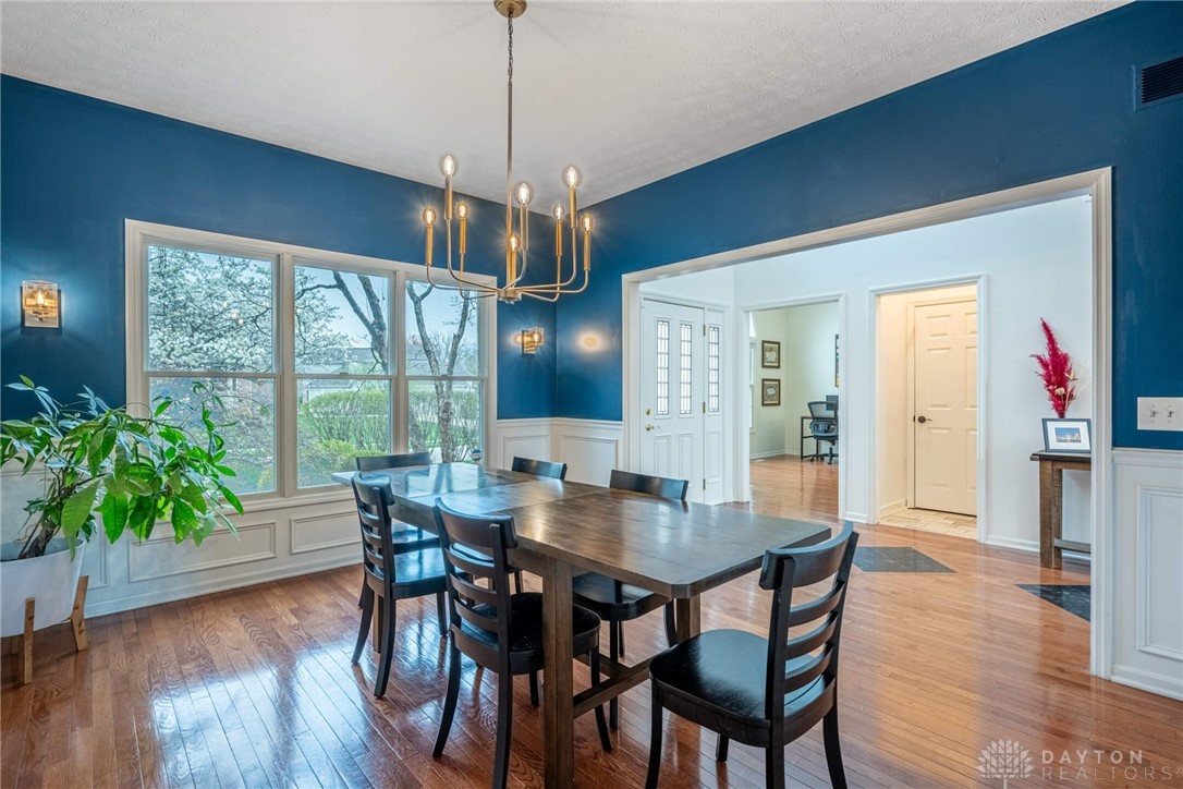 3969 Sable Ridge Drive, Bellbrook, Ohio image 18