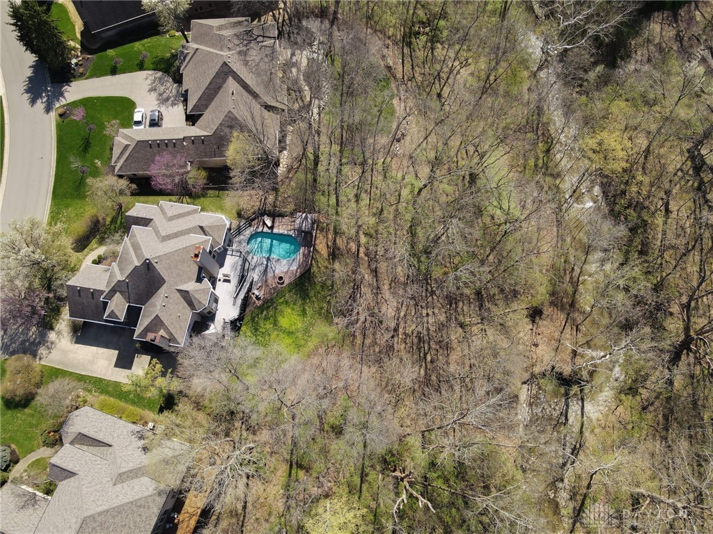 3969 Sable Ridge Drive, Bellbrook, Ohio image 14