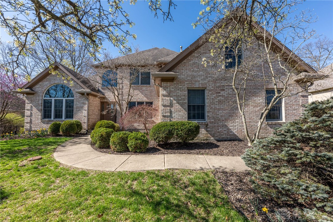 3969 Sable Ridge Drive, Bellbrook, Ohio image 1