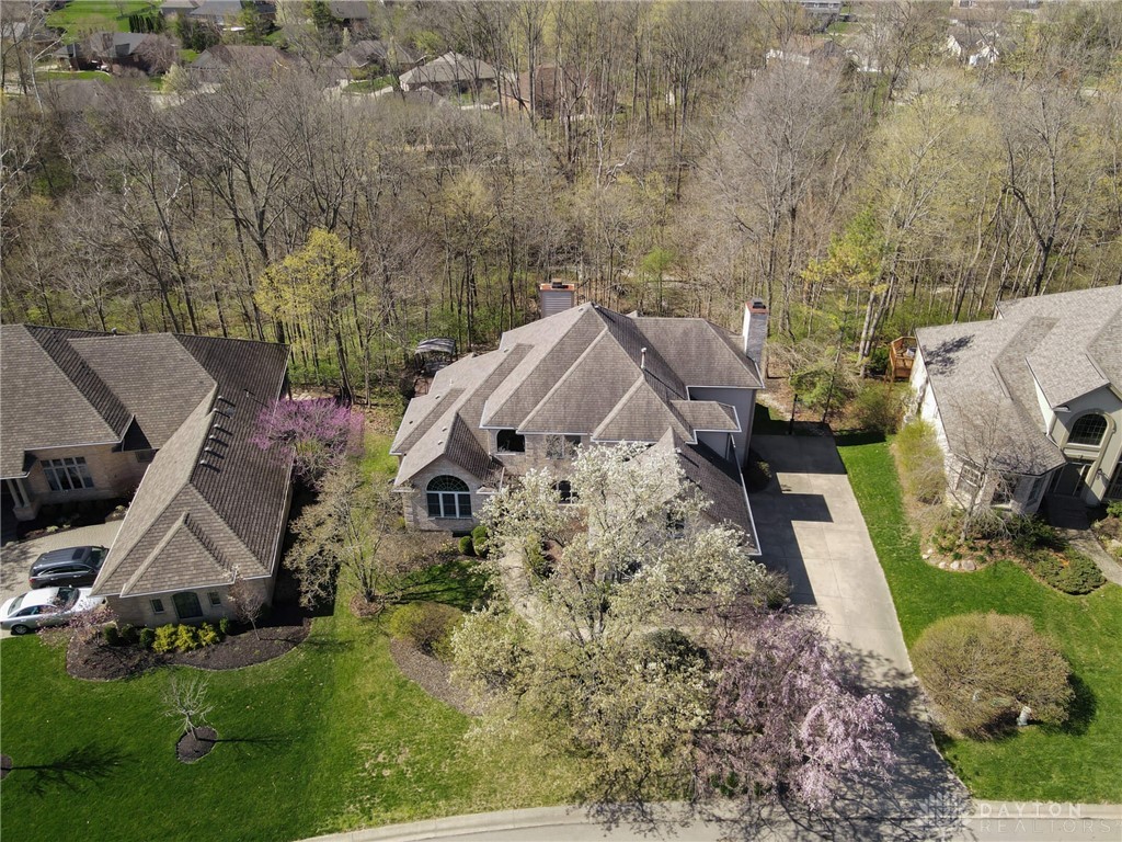 3969 Sable Ridge Drive, Bellbrook, Ohio image 12