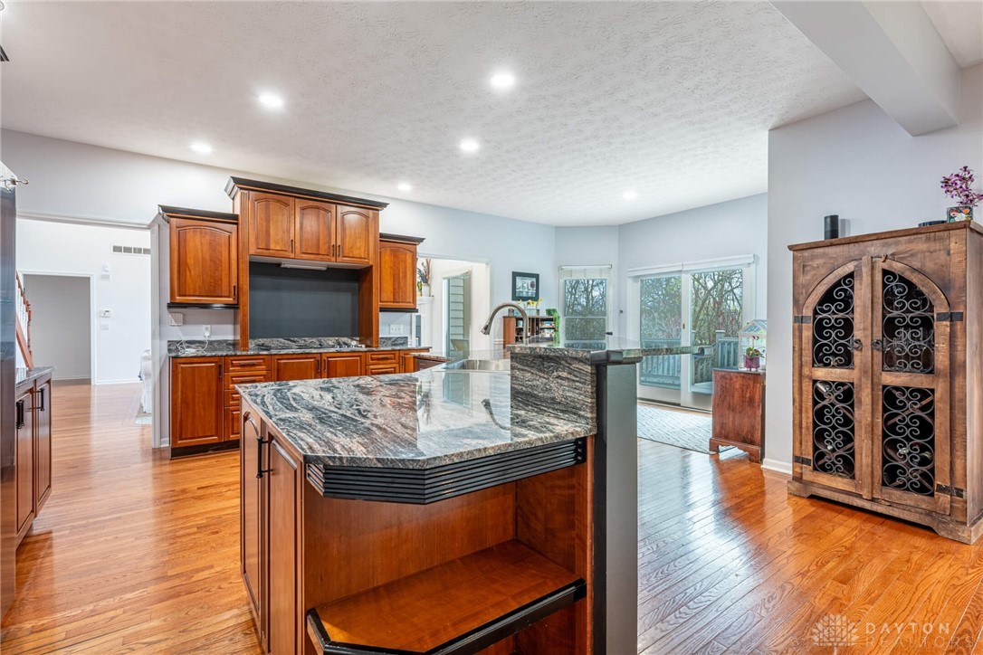 3969 Sable Ridge Drive, Bellbrook, Ohio image 26