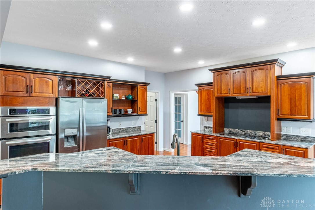 3969 Sable Ridge Drive, Bellbrook, Ohio image 27