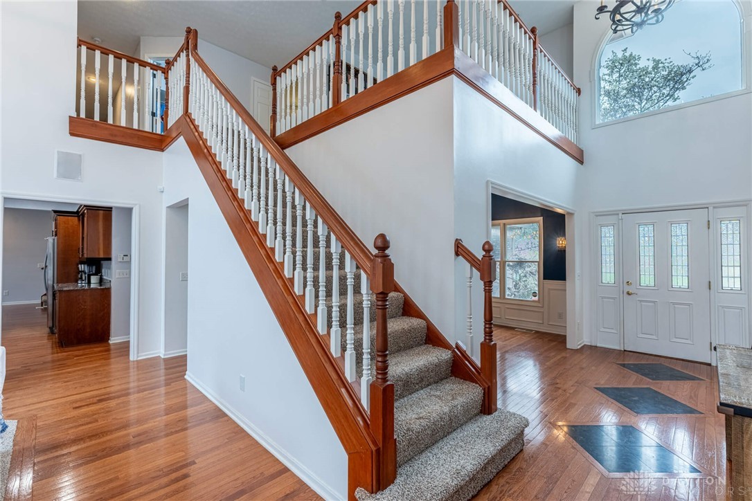 3969 Sable Ridge Drive, Bellbrook, Ohio image 23