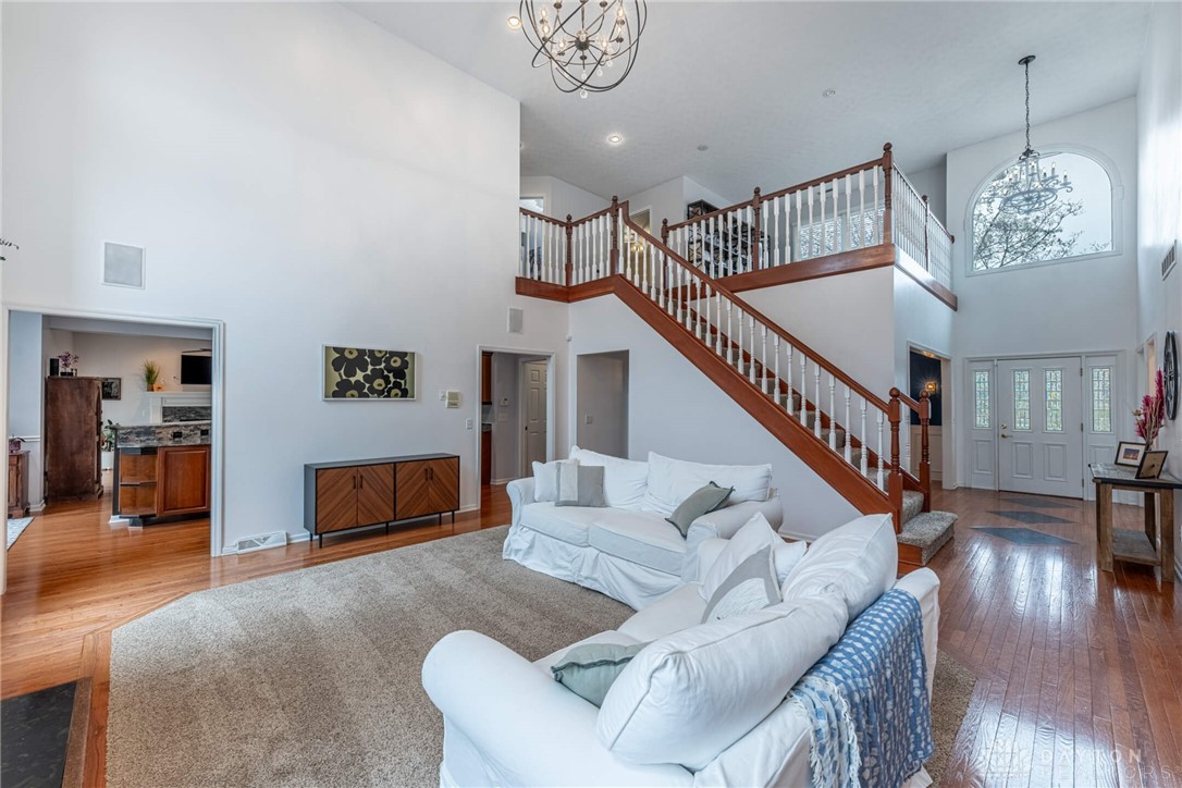 3969 Sable Ridge Drive, Bellbrook, Ohio image 22