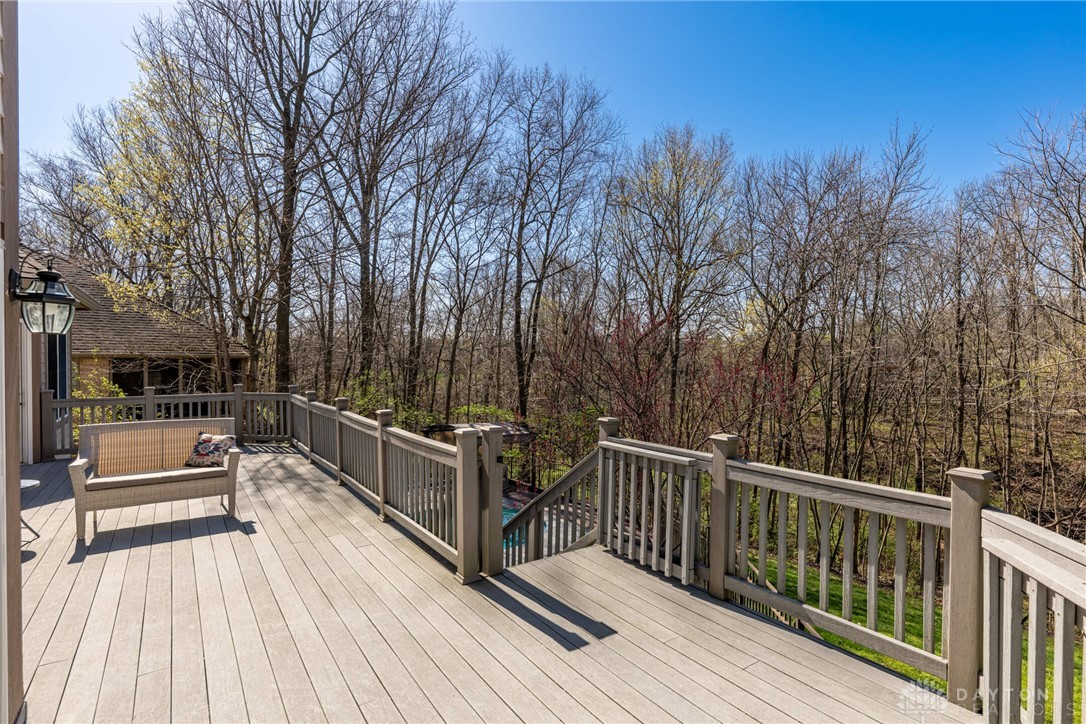 3969 Sable Ridge Drive, Bellbrook, Ohio image 4