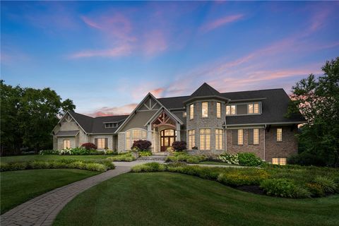 Photo of 8495 State Route 48, Clearcreek Twp, OH 45068 (MLS # 962565)