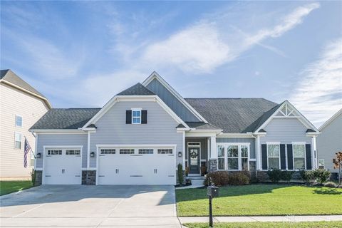 Photo of 1112 Red Maple Drive, Troy, OH 45373 (MLS # 949862)