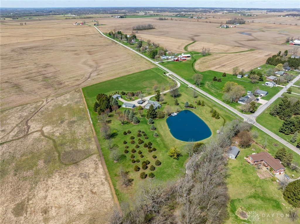 8037 Detrick Jordan Pike, New Carlisle, Ohio image 17