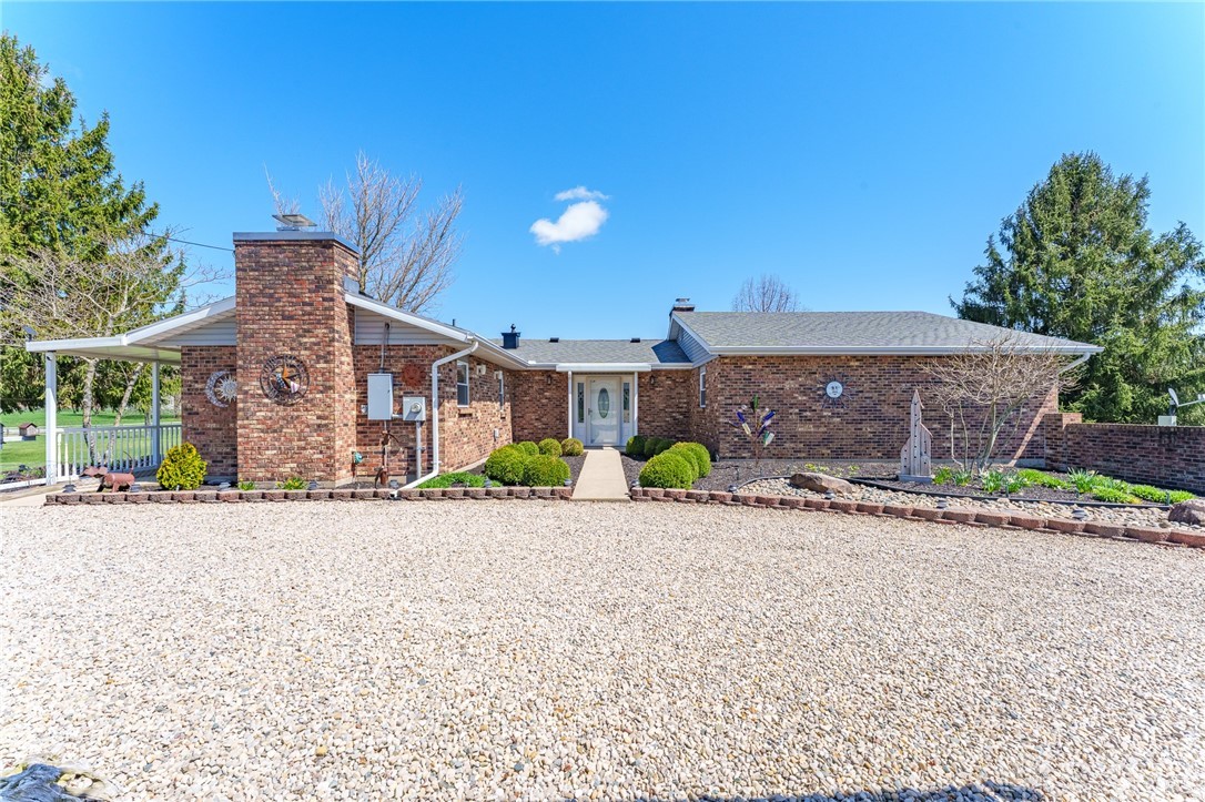 8037 Detrick Jordan Pike, New Carlisle, Ohio image 3