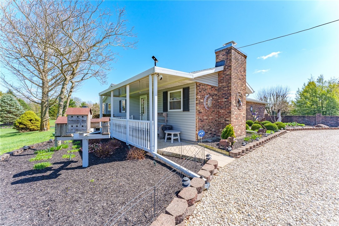 8037 Detrick Jordan Pike, New Carlisle, Ohio image 5