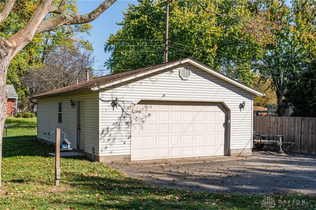 3438 Jonathon Drive, Beavercreek, Ohio image 47