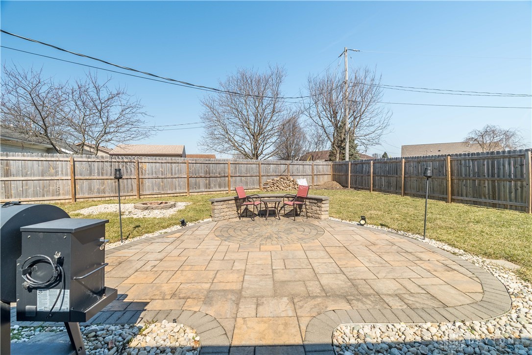 1700 Elaina Drive, Springfield, Ohio image 26