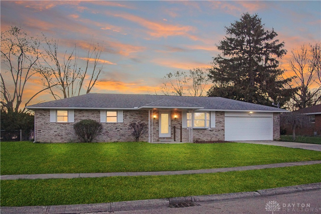 224 Eaton Avenue, Eaton, Ohio image 1