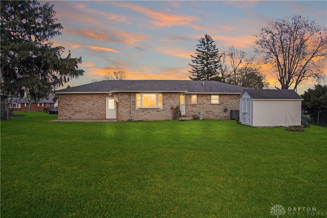 224 Eaton Avenue, Eaton, Ohio image 30