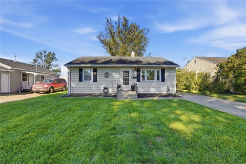 Homes For Sale - 615 Mount Joy Street<br/> Springfield, OH 45505