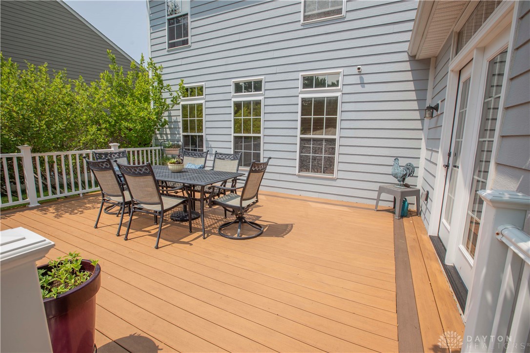 4560 James Madison Trail, Kettering, Ohio image 38