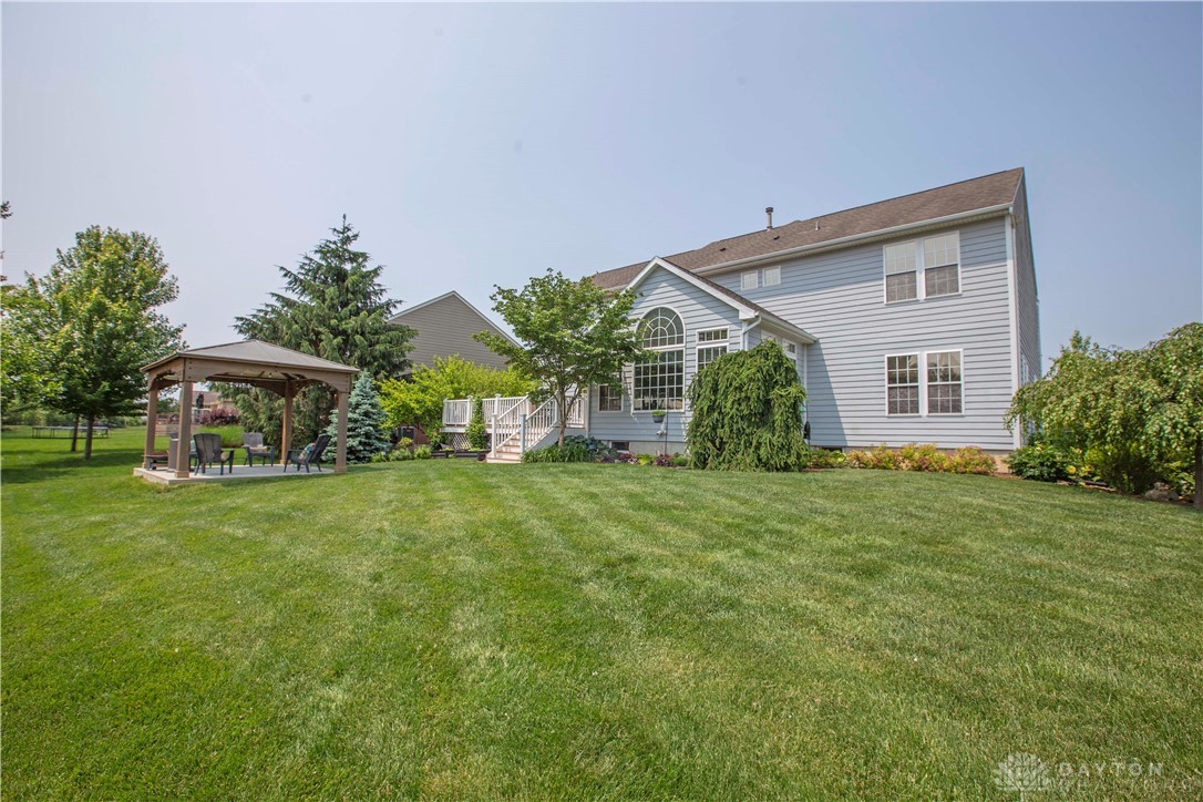 4560 James Madison Trail, Kettering, Ohio image 41