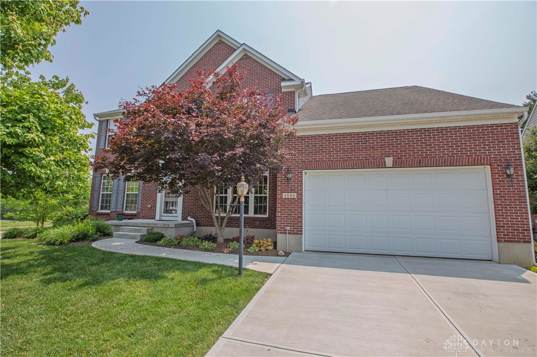 4560 James Madison Trail, Kettering, Ohio image 2