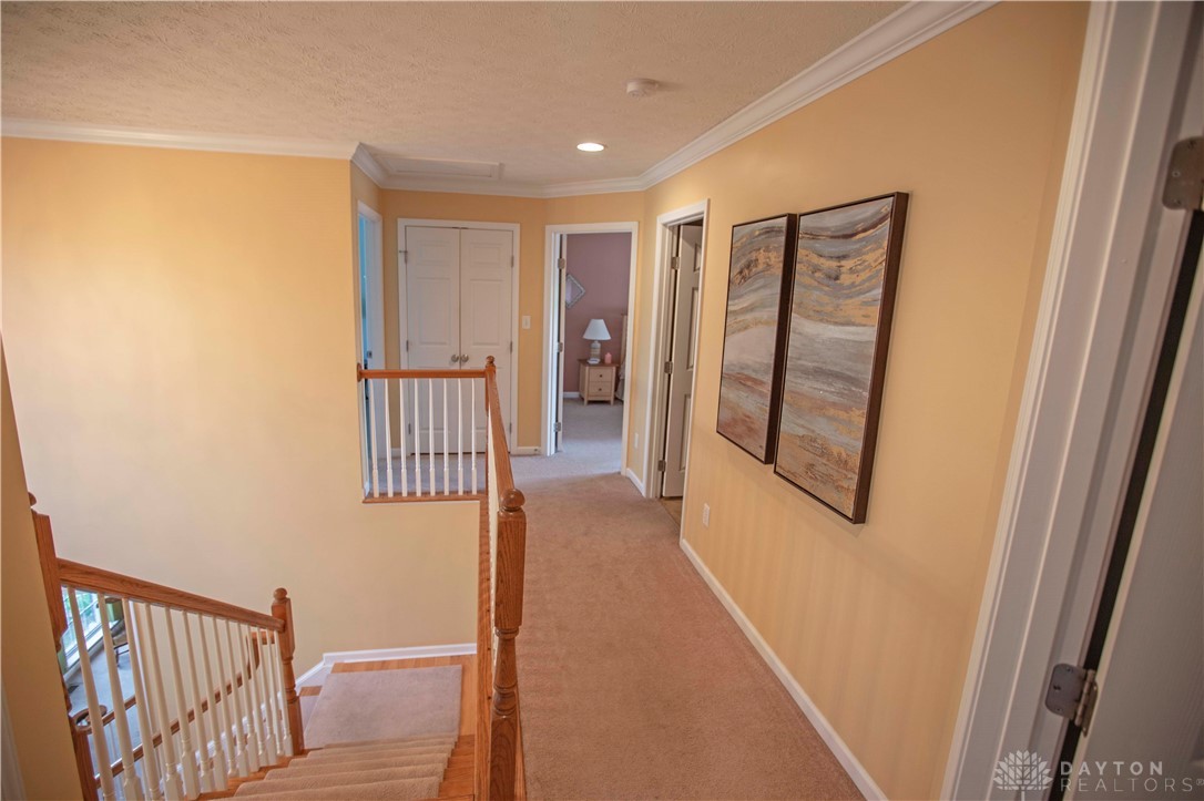 4560 James Madison Trail, Kettering, Ohio image 20