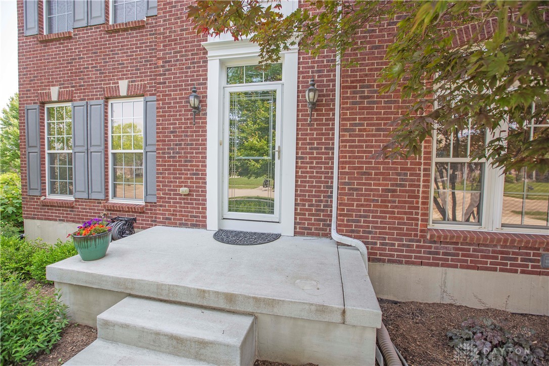 4560 James Madison Trail, Kettering, Ohio image 5