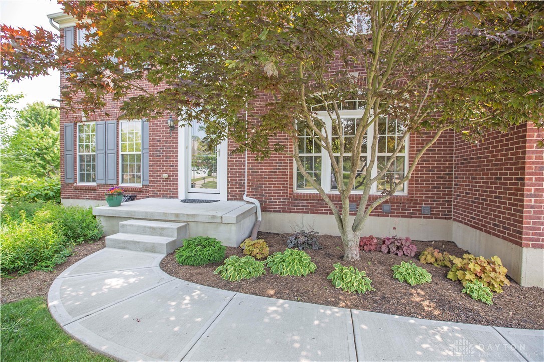 4560 James Madison Trail, Kettering, Ohio image 4