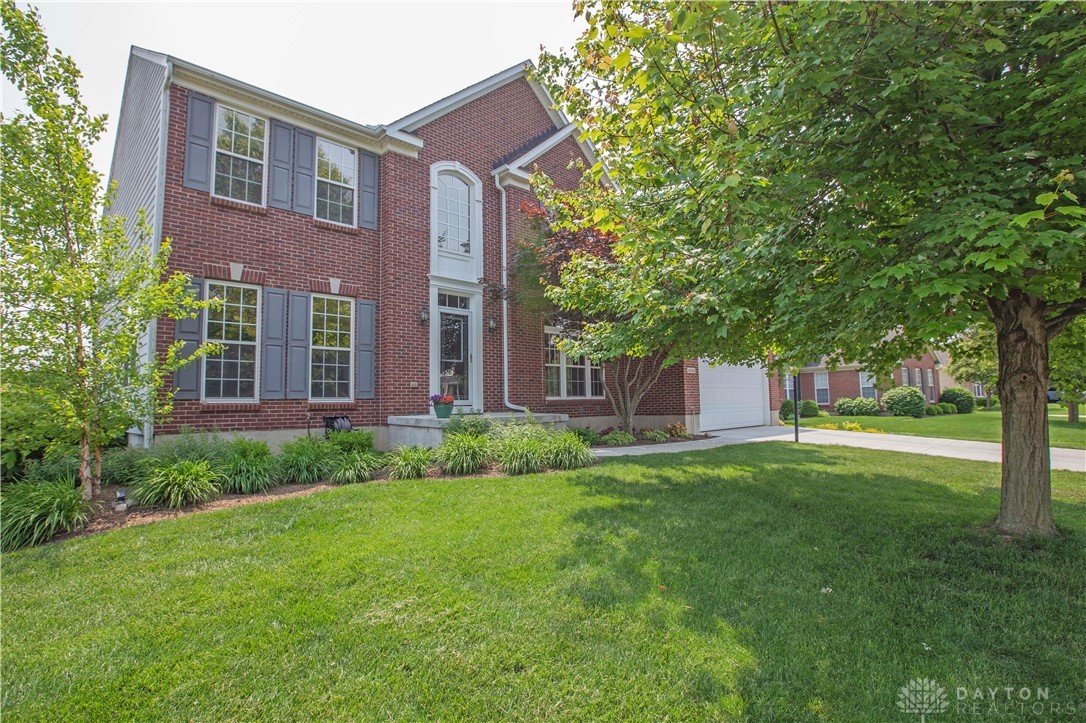 4560 James Madison Trail, Kettering, Ohio image 1