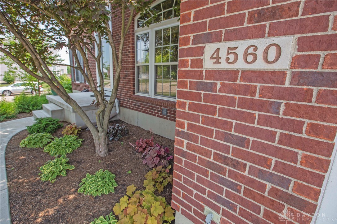 4560 James Madison Trail, Kettering, Ohio image 3