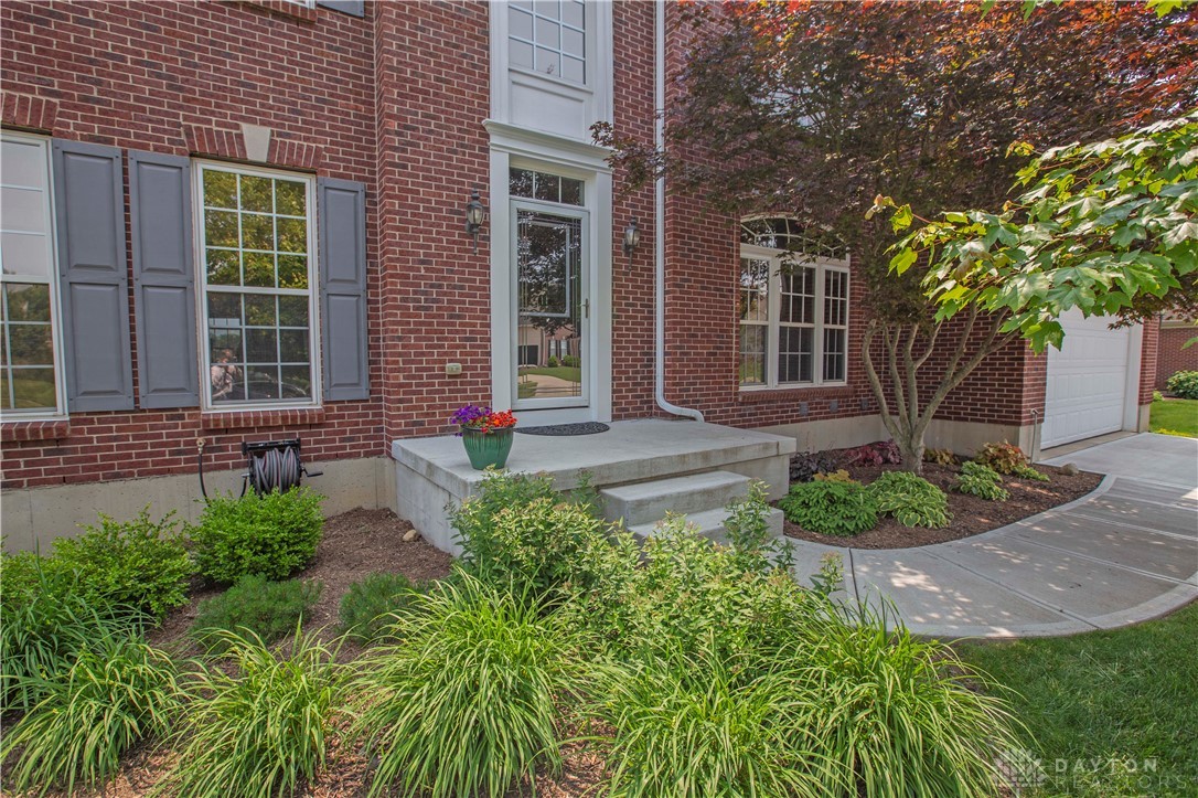 4560 James Madison Trail, Kettering, Ohio image 50