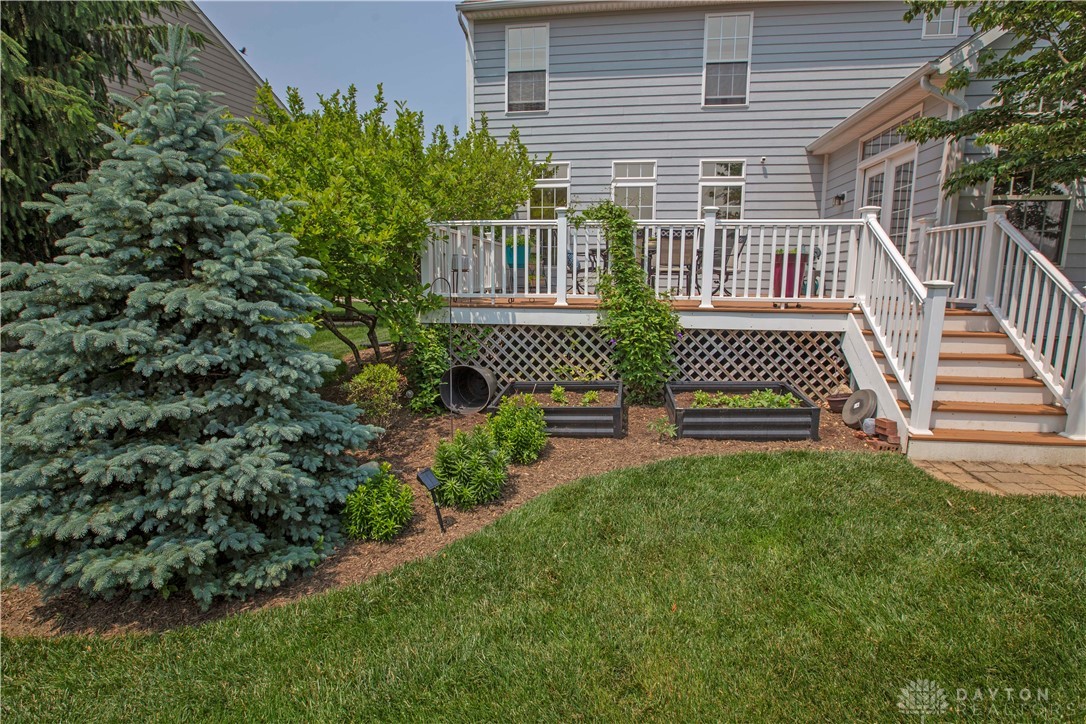 4560 James Madison Trail, Kettering, Ohio image 40