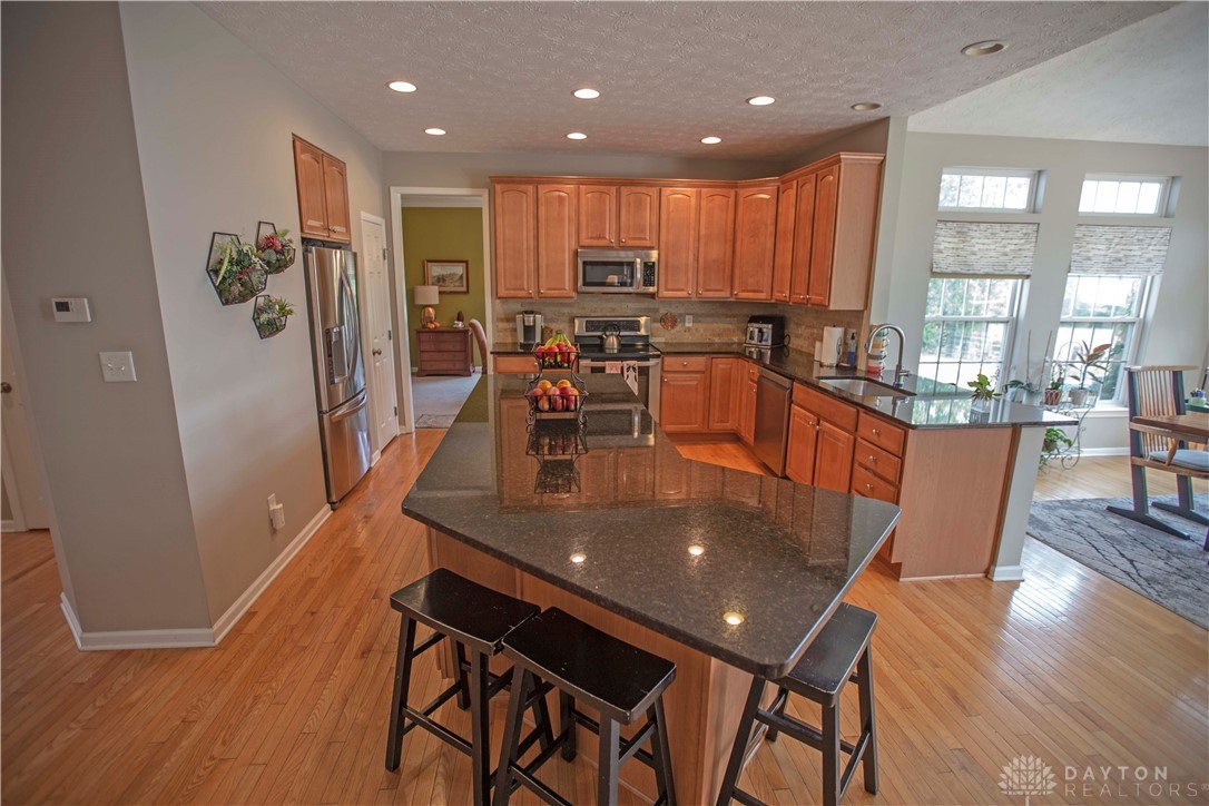 4560 James Madison Trail, Kettering, Ohio image 13