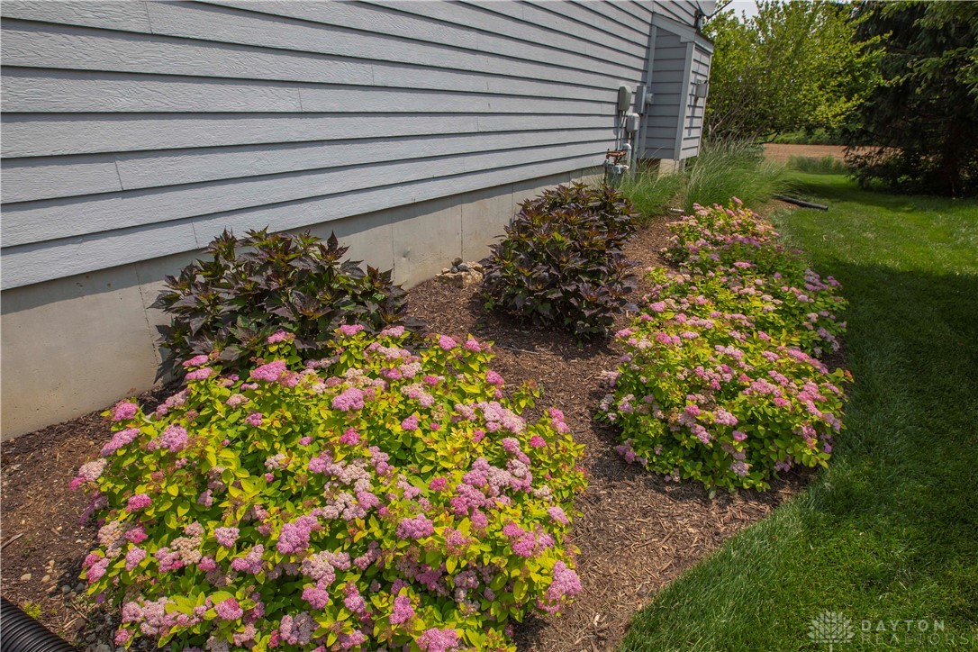4560 James Madison Trail, Kettering, Ohio image 49