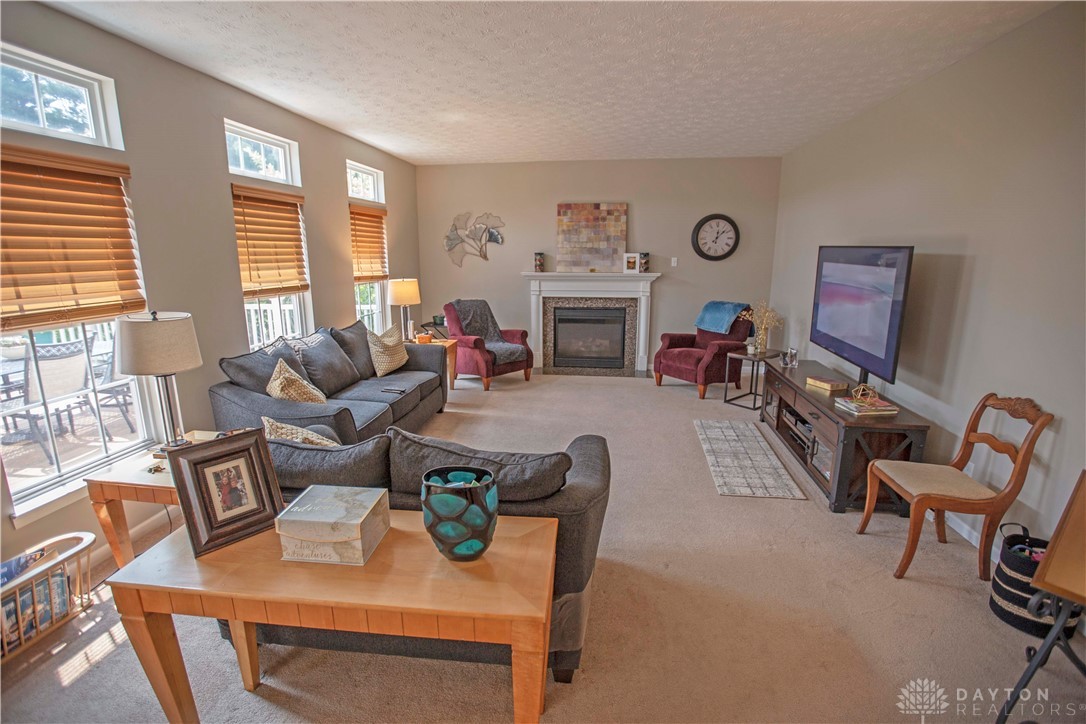 4560 James Madison Trail, Kettering, Ohio image 17