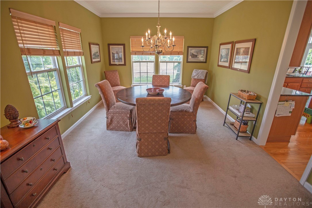 4560 James Madison Trail, Kettering, Ohio image 11