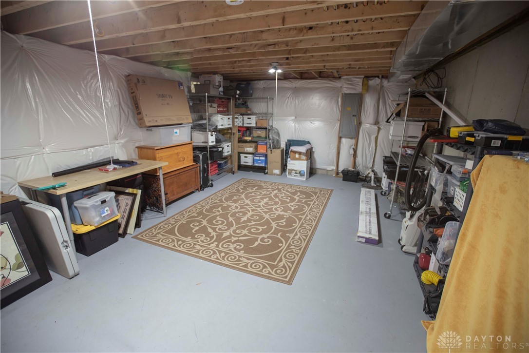 4560 James Madison Trail, Kettering, Ohio image 36